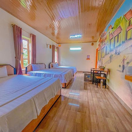 Cosiana Homestay Ninh Binh Eksteriør bilde
