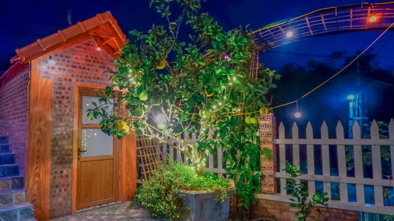 Cosiana Homestay Ninh Binh Eksteriør bilde