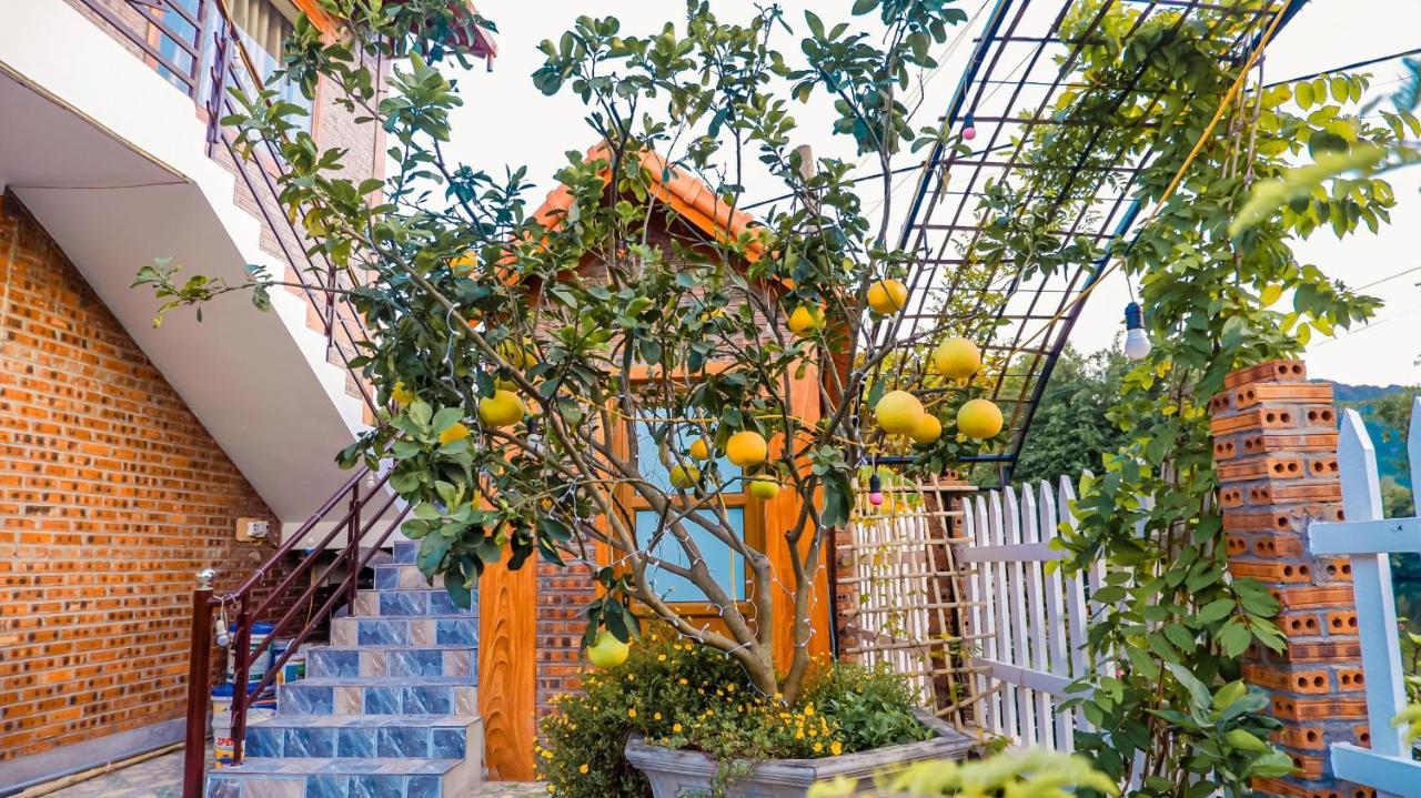 Cosiana Homestay Ninh Binh Eksteriør bilde