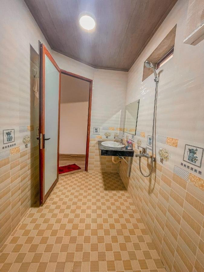 Cosiana Homestay Ninh Binh Eksteriør bilde