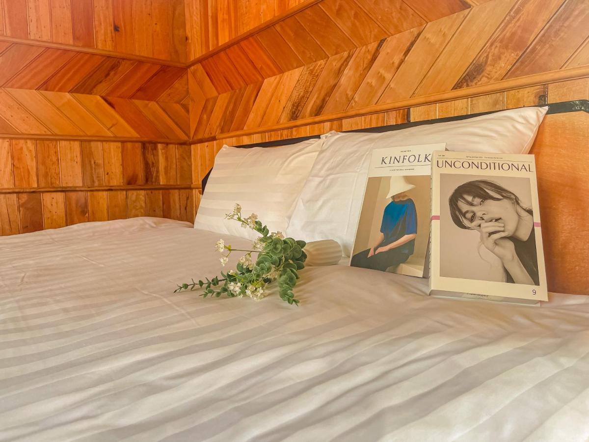 Cosiana Homestay Ninh Binh Eksteriør bilde