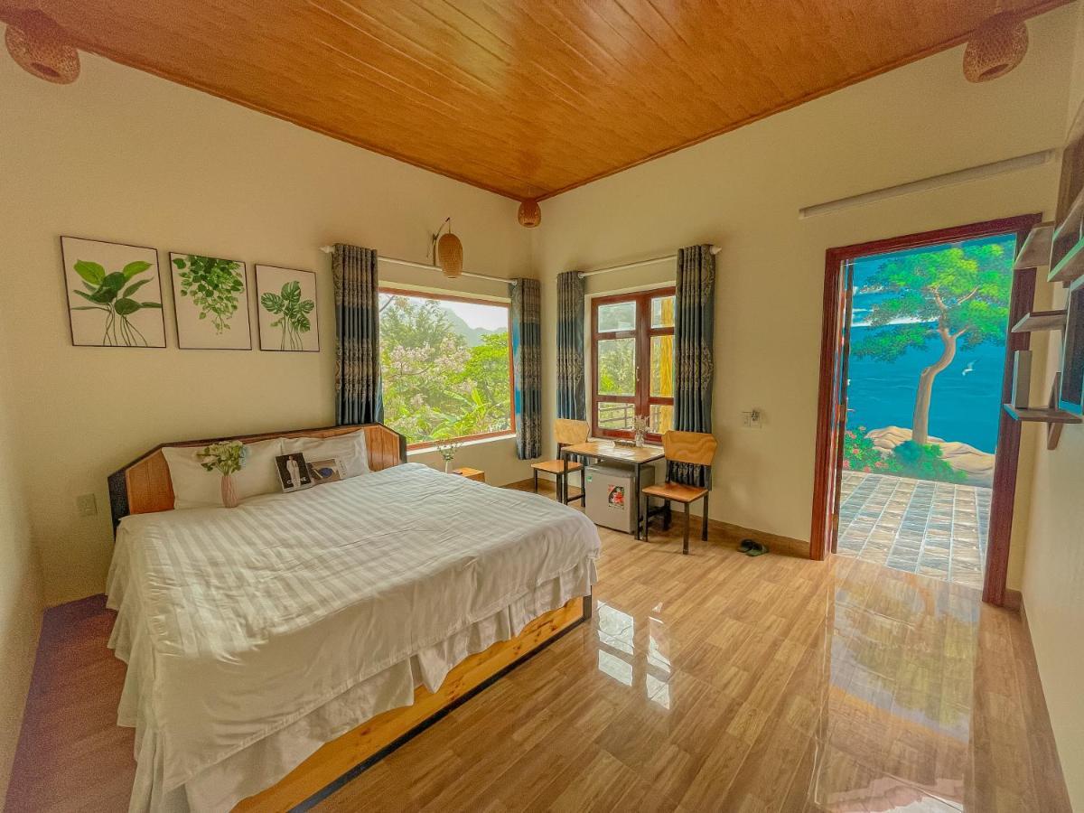 Cosiana Homestay Ninh Binh Eksteriør bilde