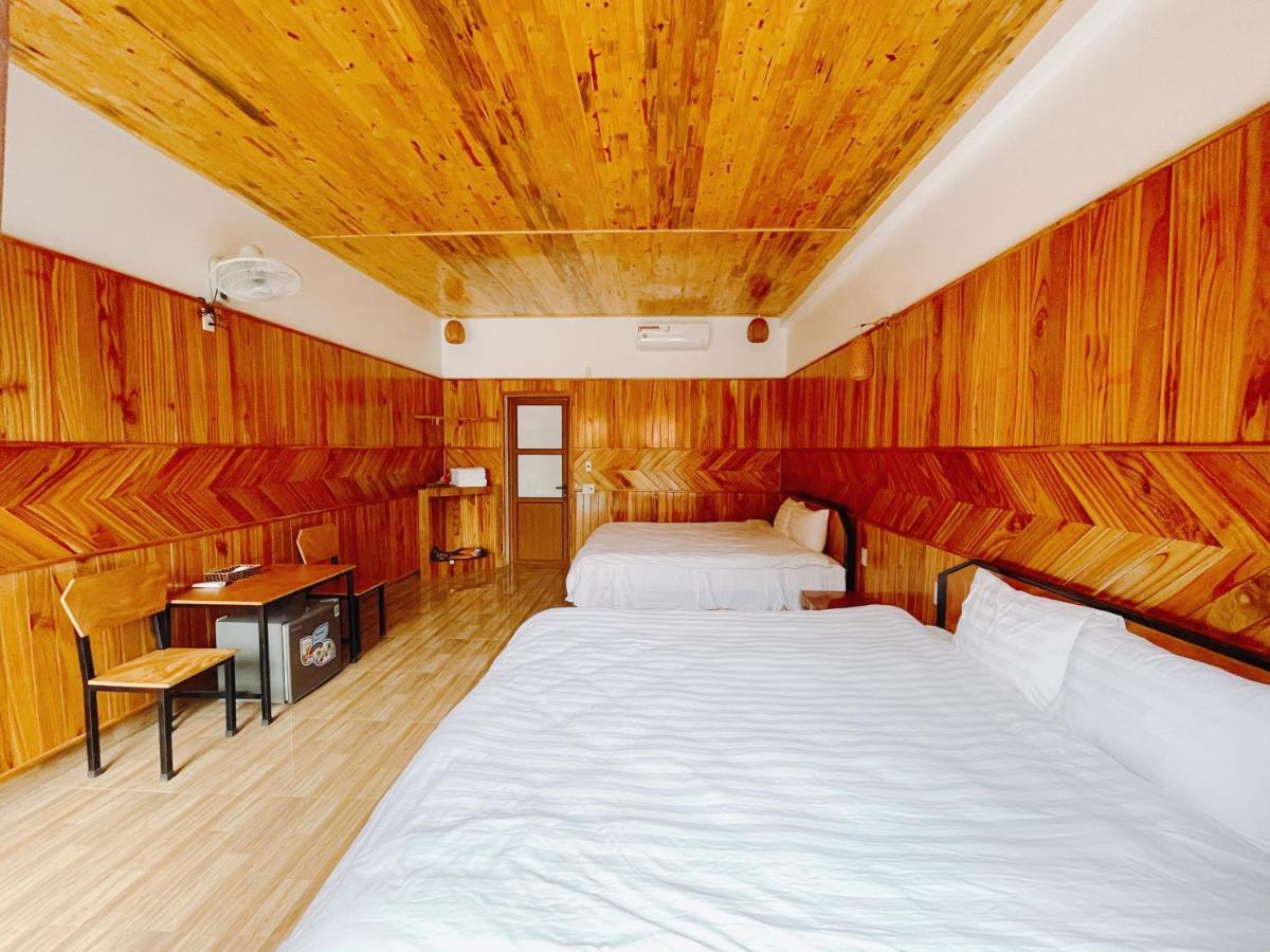 Cosiana Homestay Ninh Binh Eksteriør bilde
