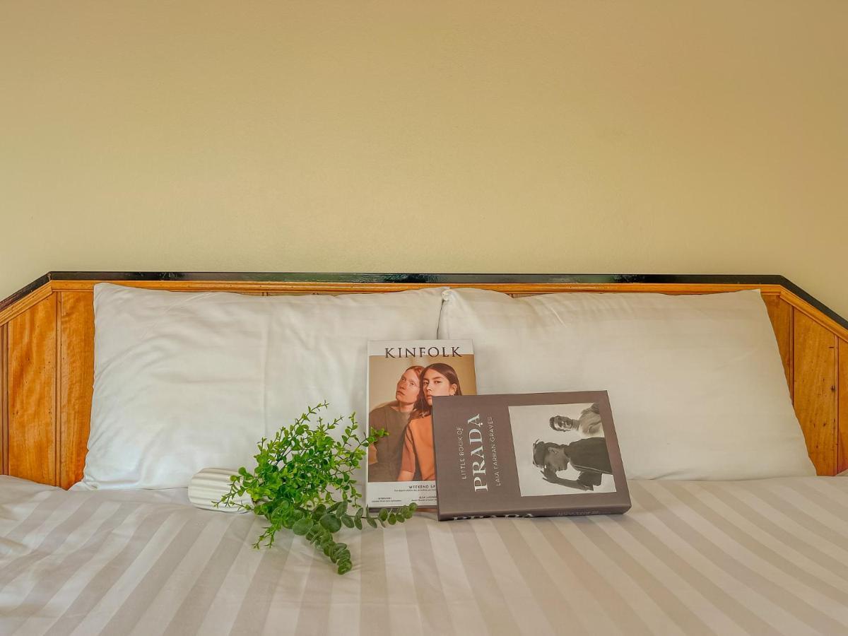 Cosiana Homestay Ninh Binh Eksteriør bilde