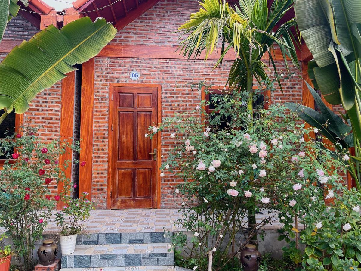 Cosiana Homestay Ninh Binh Eksteriør bilde