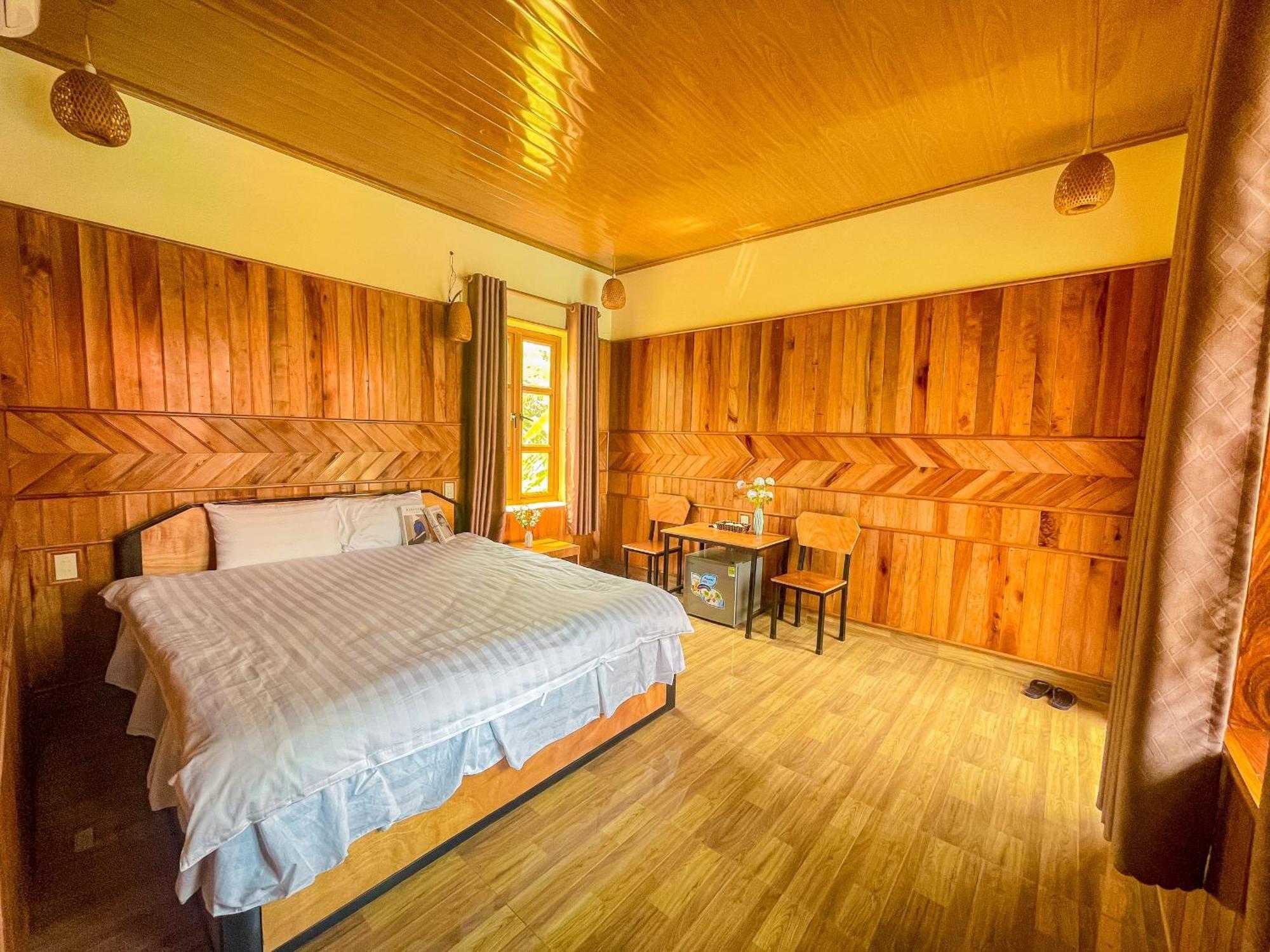 Cosiana Homestay Ninh Binh Eksteriør bilde